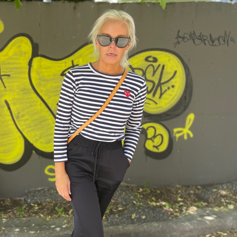 Meet your Posher, Megan